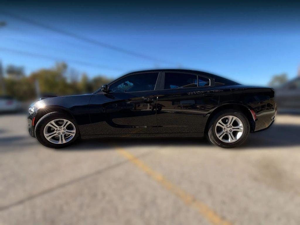 used 2019 Dodge Charger car, priced at $11,995