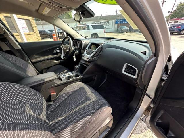 used 2016 Chevrolet Equinox car, priced at $9,764
