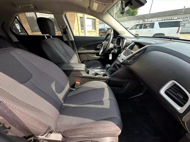used 2016 Chevrolet Equinox car, priced at $9,764