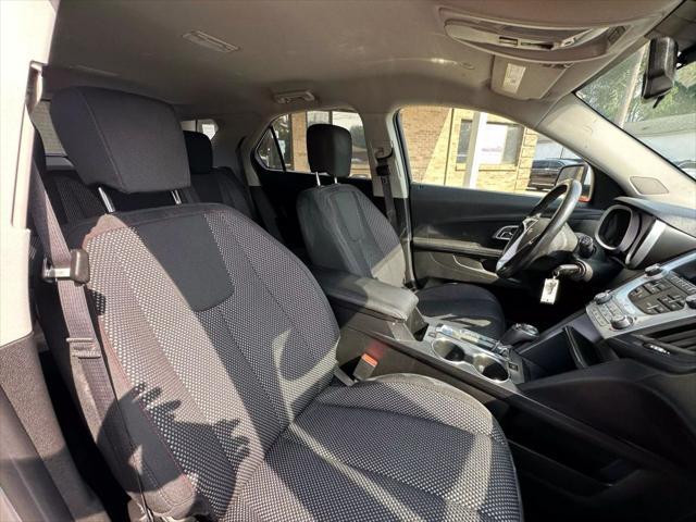 used 2016 Chevrolet Equinox car, priced at $9,764