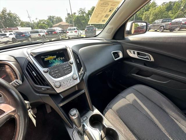 used 2016 Chevrolet Equinox car, priced at $9,764
