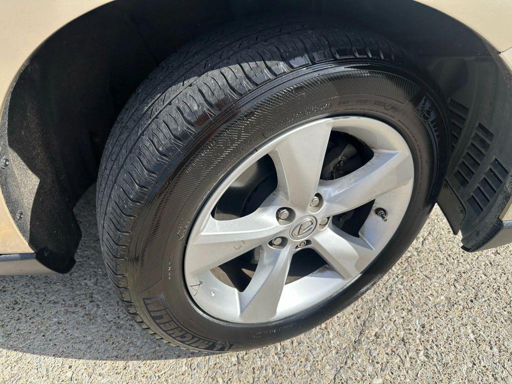 used 2015 Lexus RX 350 car, priced at $16,996