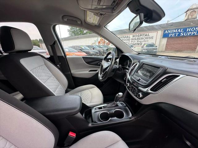 used 2019 Chevrolet Equinox car, priced at $14,900