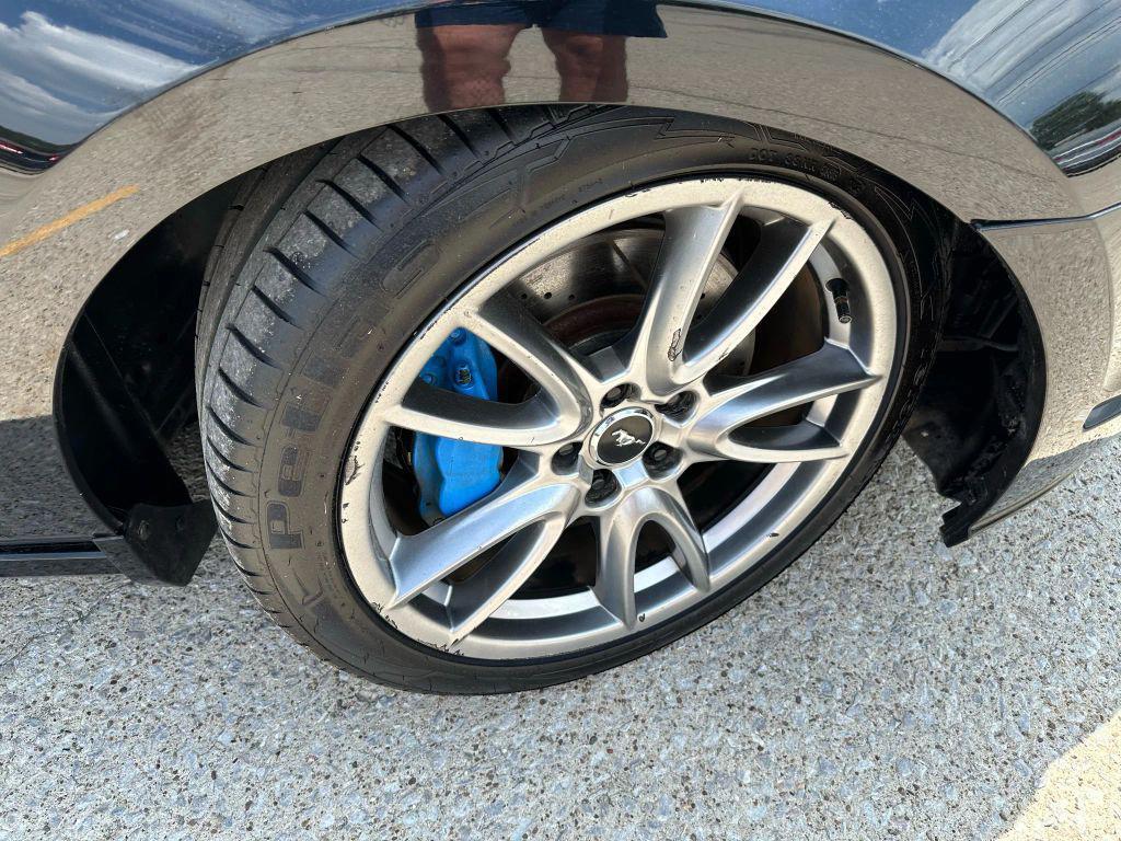 used 2013 Ford Mustang car, priced at $16,495