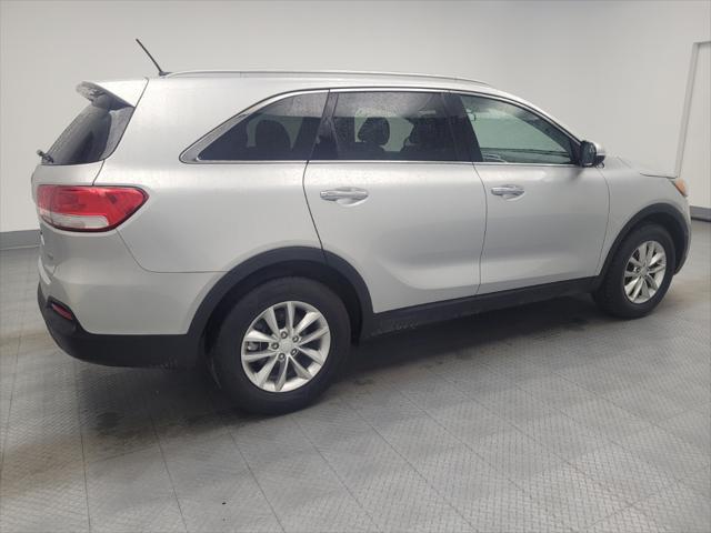 used 2016 Kia Sorento car, priced at $14,595