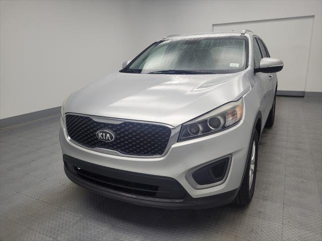 used 2016 Kia Sorento car, priced at $14,595