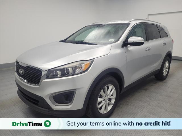 used 2016 Kia Sorento car, priced at $14,595