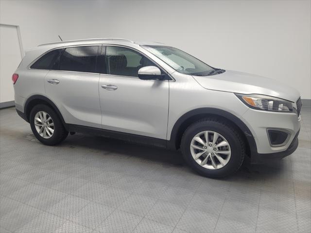 used 2016 Kia Sorento car, priced at $14,595