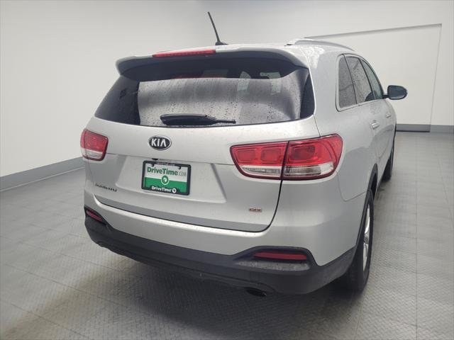 used 2016 Kia Sorento car, priced at $14,595