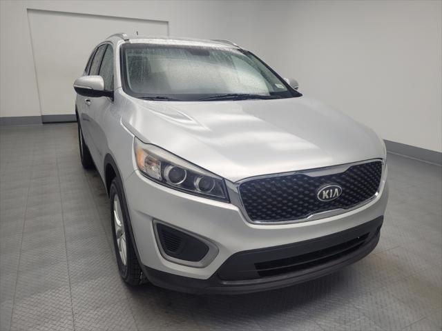 used 2016 Kia Sorento car, priced at $14,595