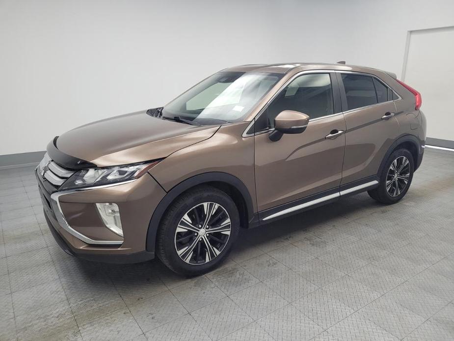 used 2020 Mitsubishi Eclipse Cross car, priced at $20,495