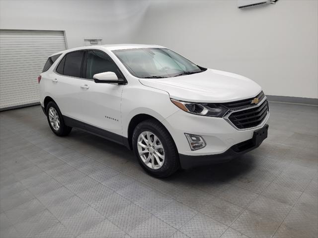 used 2019 Chevrolet Equinox car, priced at $18,895