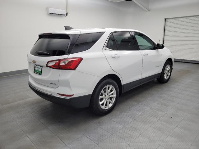 used 2019 Chevrolet Equinox car, priced at $18,895