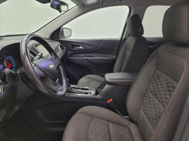 used 2019 Chevrolet Equinox car, priced at $18,895