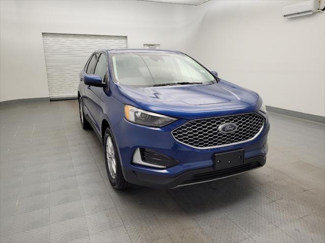 used 2023 Ford Edge car, priced at $23,695