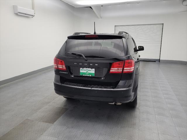 used 2020 Dodge Journey car, priced at $19,395