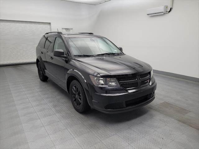 used 2020 Dodge Journey car, priced at $19,395