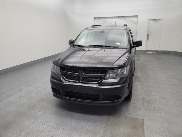 used 2020 Dodge Journey car, priced at $19,395