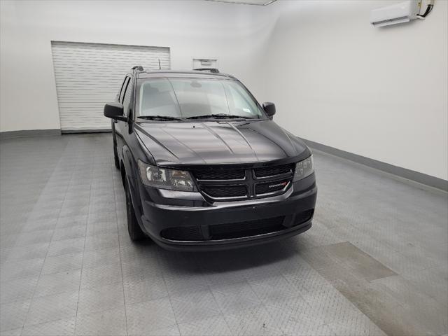 used 2020 Dodge Journey car, priced at $19,395