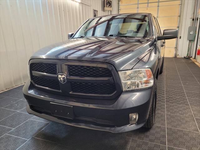 used 2020 Ram 1500 Classic car, priced at $23,695