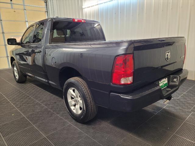 used 2020 Ram 1500 Classic car, priced at $23,695