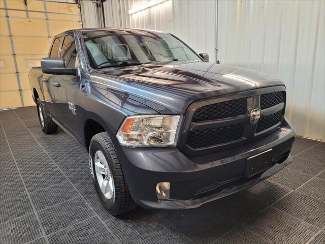 used 2020 Ram 1500 Classic car, priced at $23,695