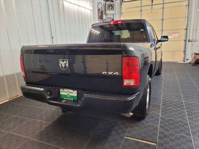 used 2020 Ram 1500 Classic car, priced at $23,695