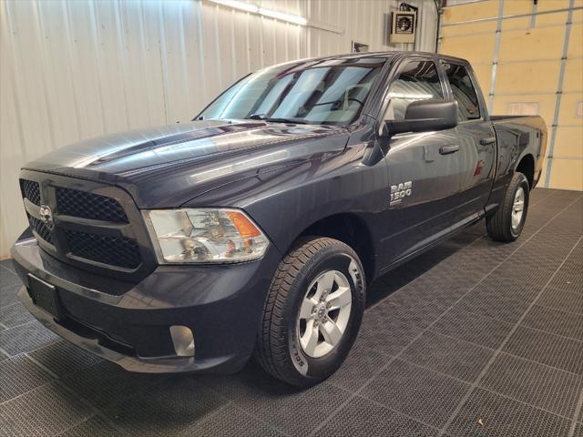 used 2020 Ram 1500 Classic car, priced at $23,695