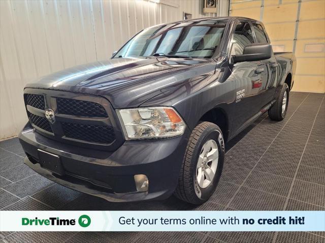 used 2020 Ram 1500 Classic car, priced at $23,695