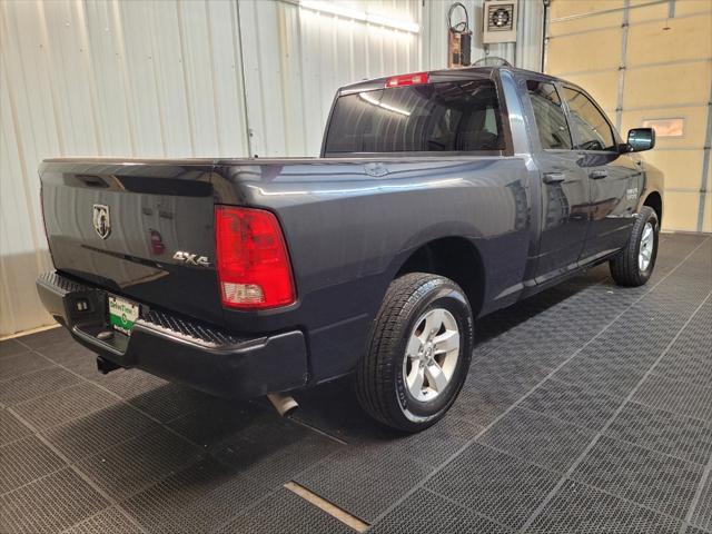 used 2020 Ram 1500 Classic car, priced at $23,695