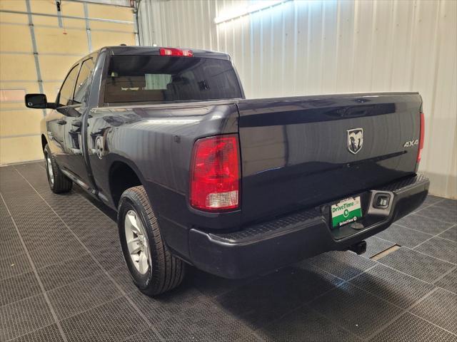 used 2020 Ram 1500 Classic car, priced at $23,695