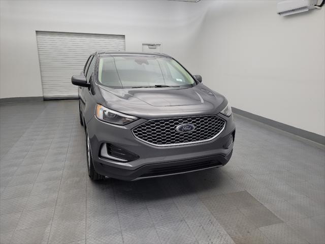 used 2023 Ford Edge car, priced at $24,695