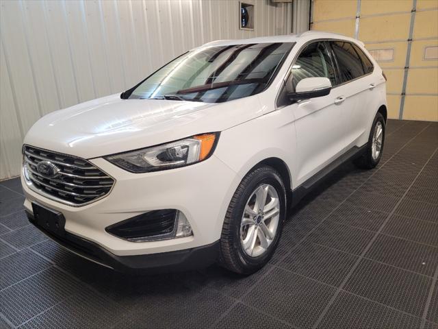 used 2020 Ford Edge car, priced at $19,195