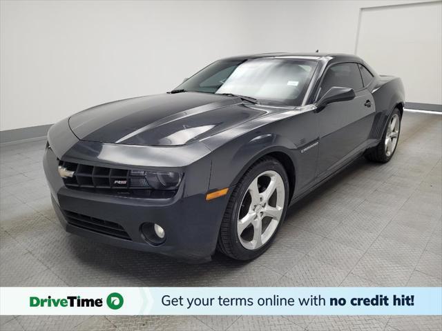 used 2013 Chevrolet Camaro car, priced at $17,495