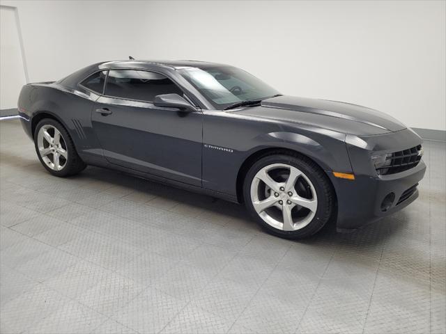 used 2013 Chevrolet Camaro car, priced at $17,495