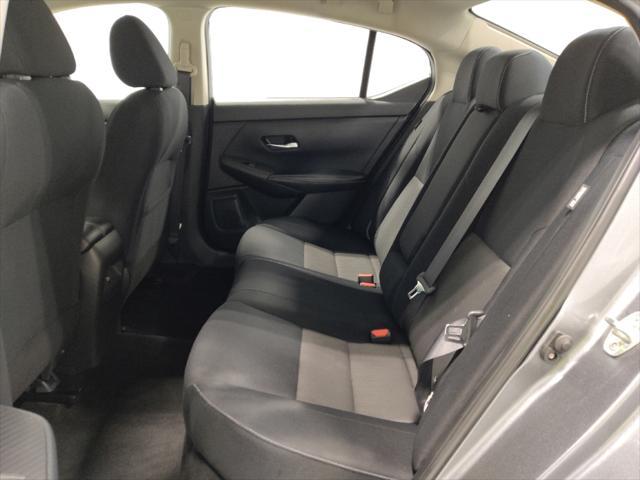 used 2020 Nissan Sentra car, priced at $17,995