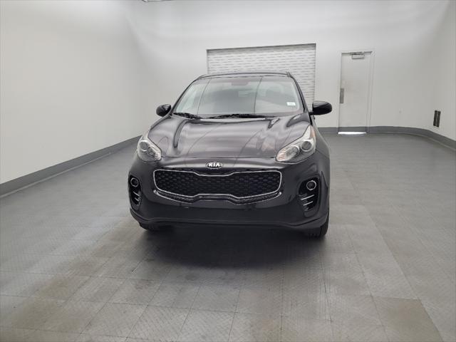 used 2019 Kia Sportage car, priced at $17,795