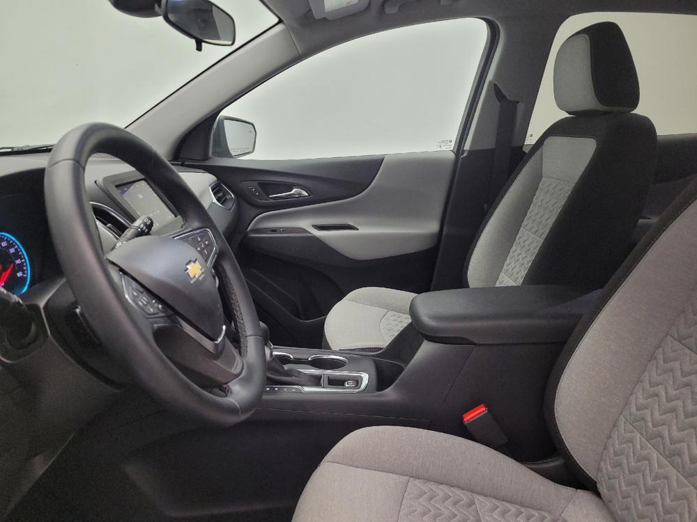 used 2023 Chevrolet Equinox car, priced at $23,795