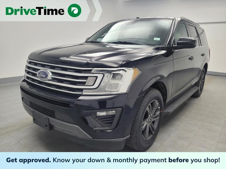 used 2019 Ford Expedition car, priced at $28,495