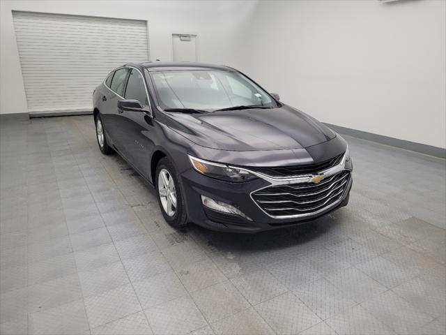 used 2023 Chevrolet Malibu car, priced at $21,595