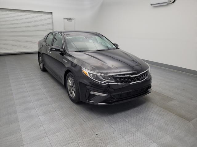 used 2019 Kia Optima car, priced at $17,295