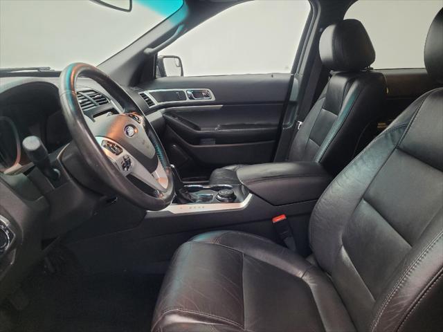 used 2015 Ford Explorer car, priced at $16,995