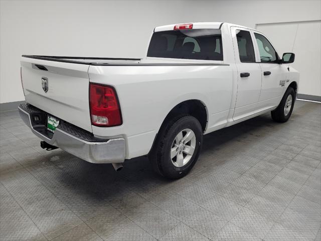 used 2019 Ram 1500 car, priced at $23,995