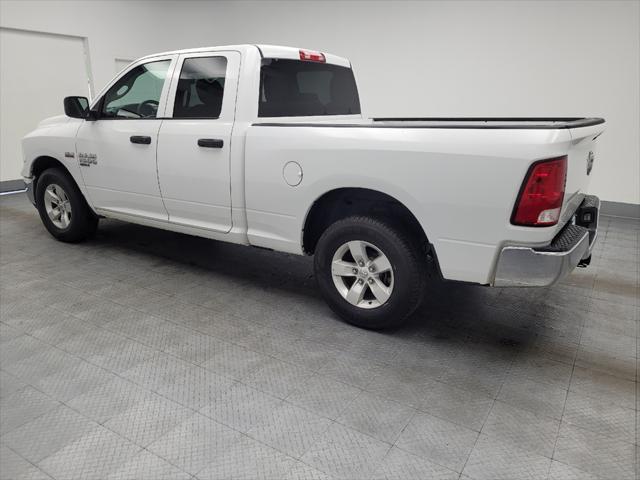 used 2019 Ram 1500 car, priced at $23,995