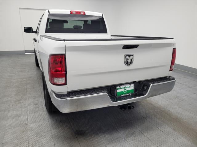 used 2019 Ram 1500 car, priced at $23,995