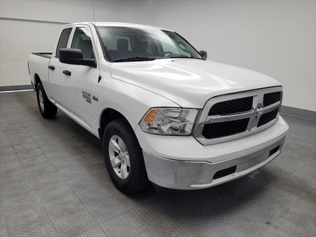 used 2019 Ram 1500 car, priced at $23,995