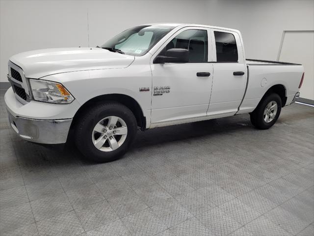 used 2019 Ram 1500 car, priced at $23,995