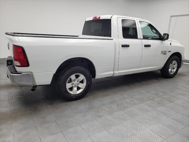 used 2019 Ram 1500 car, priced at $23,995