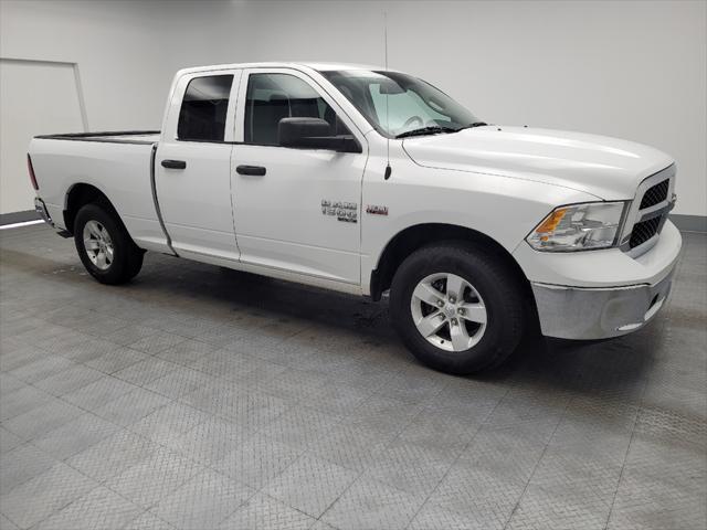 used 2019 Ram 1500 car, priced at $23,995