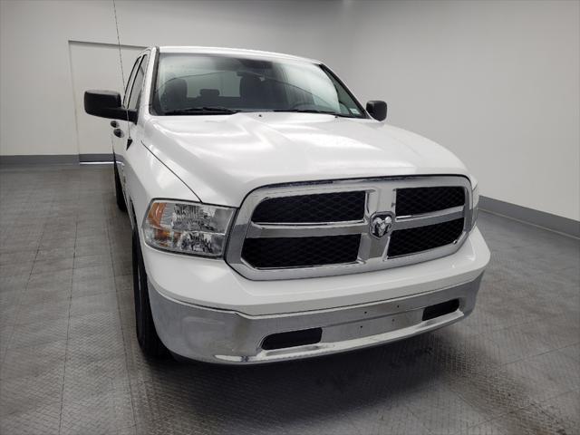 used 2019 Ram 1500 car, priced at $23,995